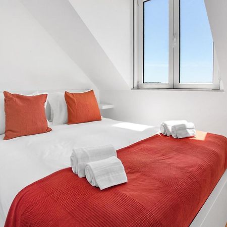 Brand New River View Apartment Belem - 1 Bedroom, A/C Lizbona Zewnętrze zdjęcie