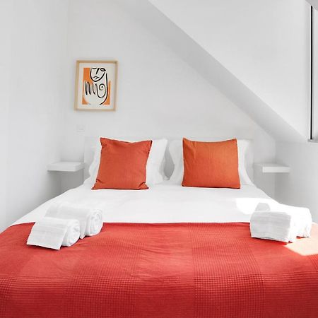 Brand New River View Apartment Belem - 1 Bedroom, A/C Lizbona Zewnętrze zdjęcie