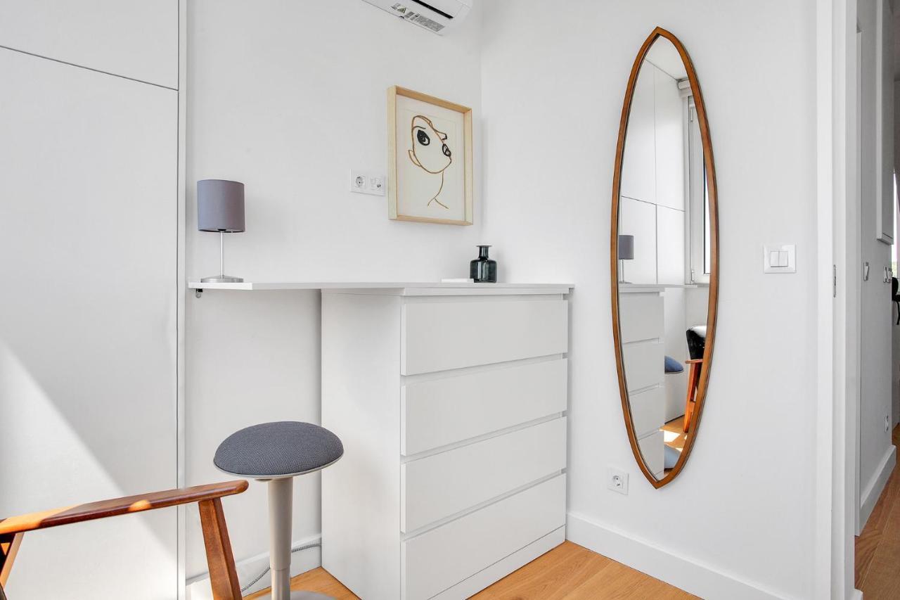 Brand New River View Apartment Belem - 1 Bedroom, A/C Lizbona Zewnętrze zdjęcie