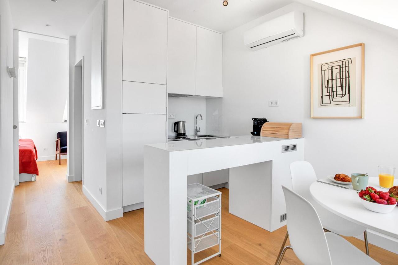 Brand New River View Apartment Belem - 1 Bedroom, A/C Lizbona Zewnętrze zdjęcie