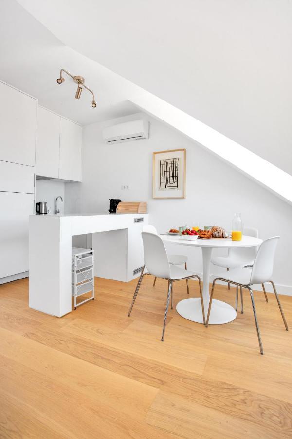Brand New River View Apartment Belem - 1 Bedroom, A/C Lizbona Zewnętrze zdjęcie