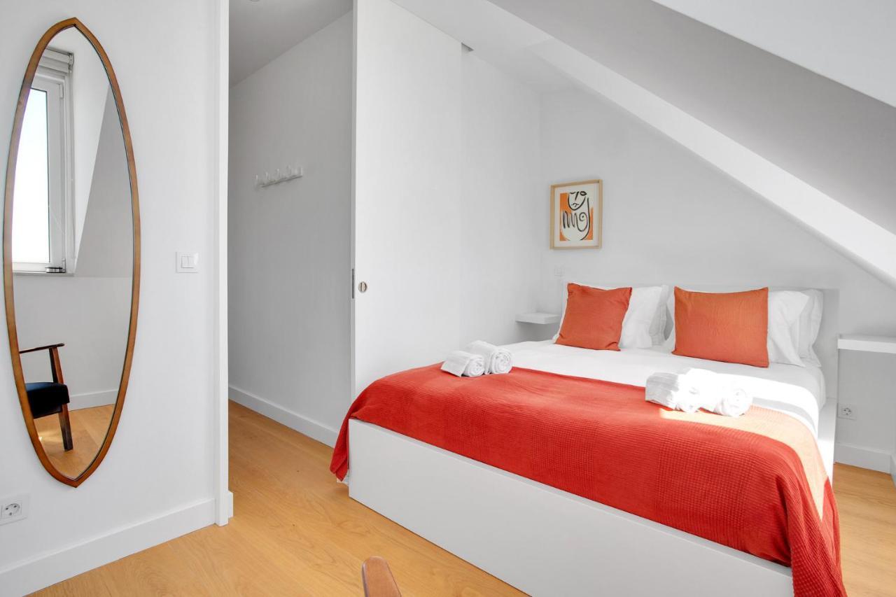 Brand New River View Apartment Belem - 1 Bedroom, A/C Lizbona Zewnętrze zdjęcie