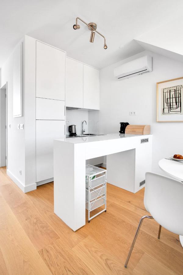 Brand New River View Apartment Belem - 1 Bedroom, A/C Lizbona Zewnętrze zdjęcie